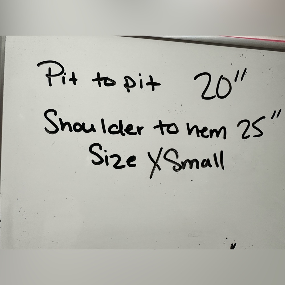 J Crew Women’s Plaid Red & Blue Quilted Down Filled Full Zip Vest Size XS - Picture 5 of 6